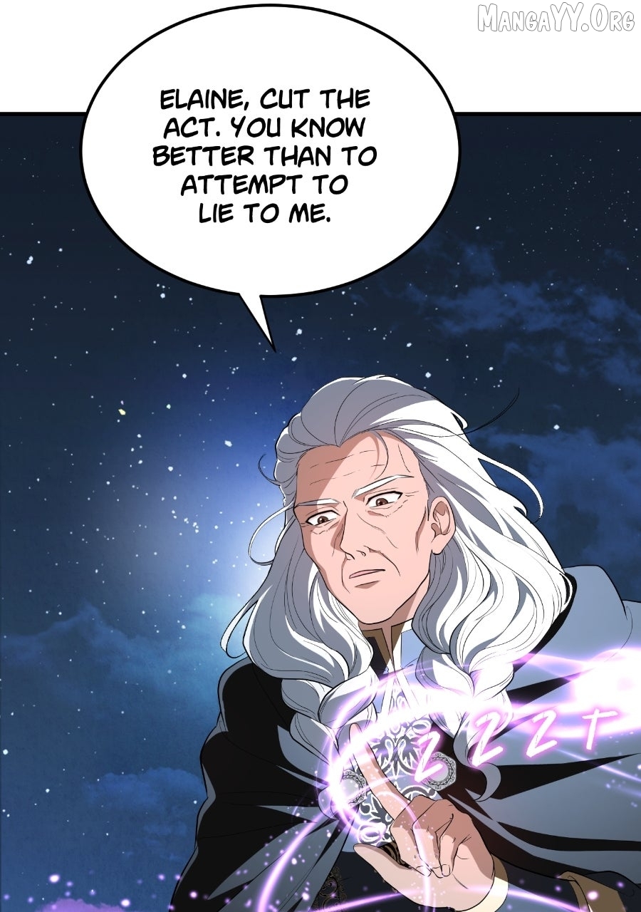 The Princess is Now the Duke Chapter 40 - page 2